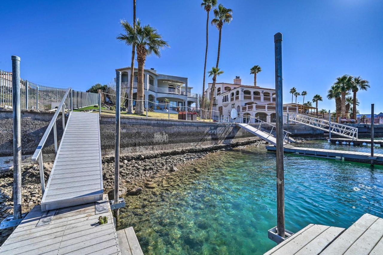 Riverfront Parker Studio 1 Mi To Boat Launch! Extérieur photo
